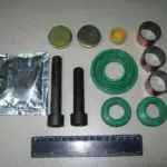 Р/к суппорта (вир-во Auger)