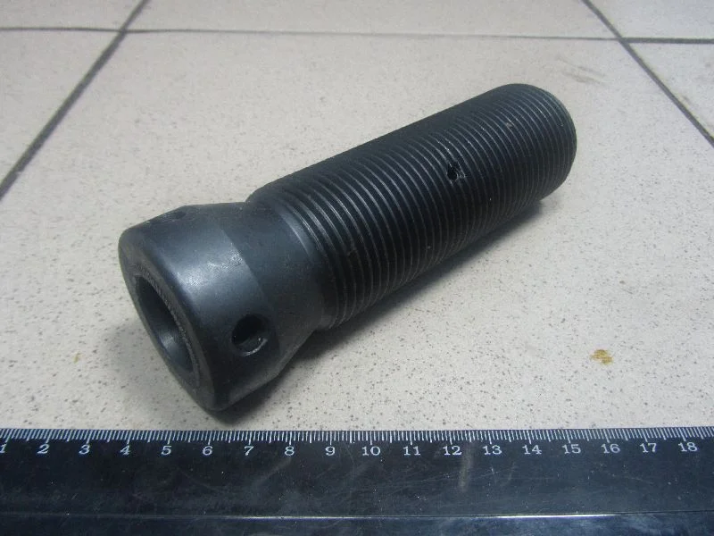 Палець M45 * 3 * 25 * 152,5 ресори VOLVO (вир-во Auger)