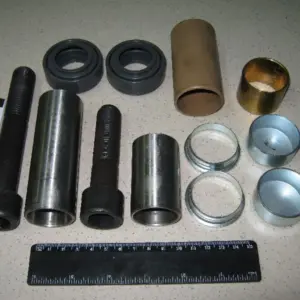 Р/к супорту Meritor B Duco (вир-во Avtech)
