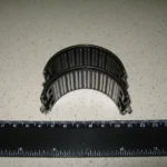 Р/к супорту Knorr SN6,SN7, підшипники (вир-во Andtech)