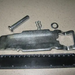 Р/к супорту/колодки гальм. Knorr SN6,SN7 (вир-во Andtech)