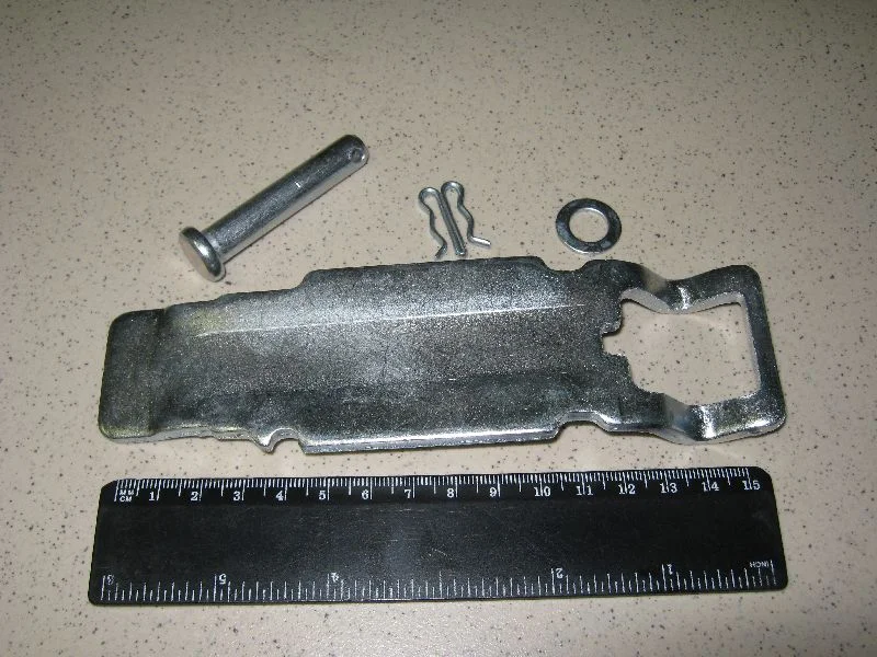 Р/к супорту/колодки гальм. Knorr SN6,SN7 (вир-во Andtech)