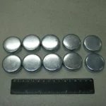 Заглушки супорту Knorr SN6,SN7 (вир-во Andtech)