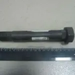 Палець M24 * 3 * 160 ресори VOLVO (вир-во Auger)