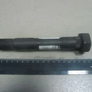 Палець M24 * 3 * 160 ресори VOLVO (вир-во Auger)