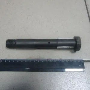 Палець M24 * 3 * 172 ресори VOLVO (вир-во Auger)