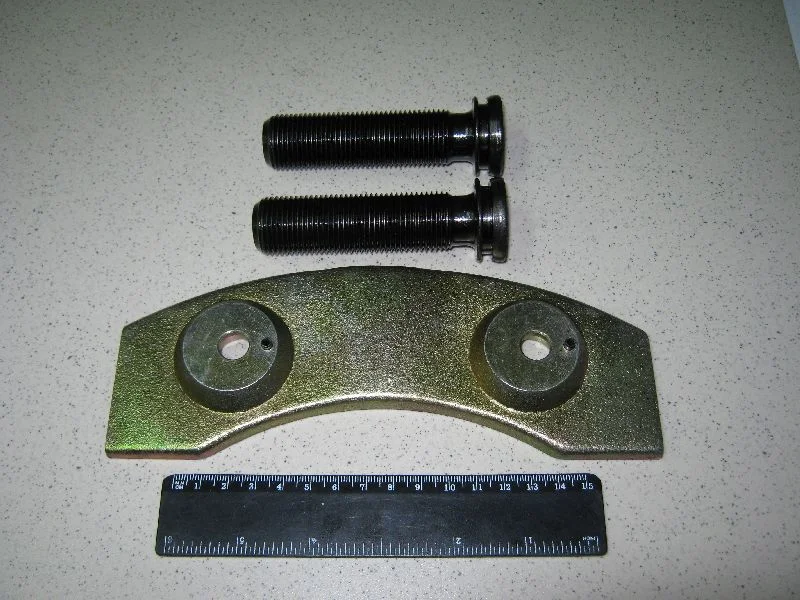 Р/к супорту Meritor DX195 (вир-во Avtech)