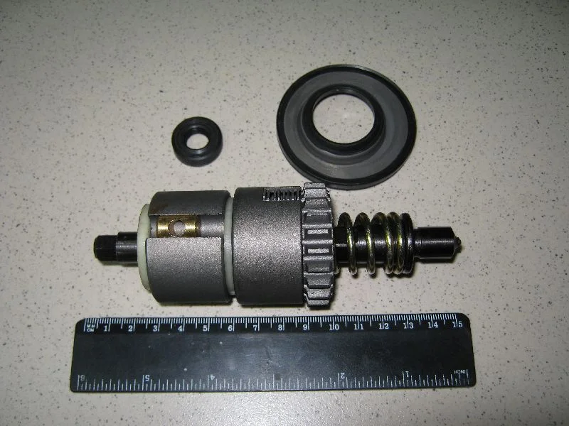 Р/к супорту (вир-во Avtech)