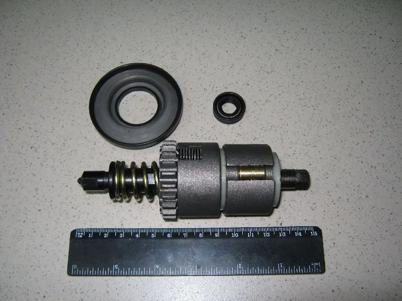 Р/к супорту (вир-во Avtech)