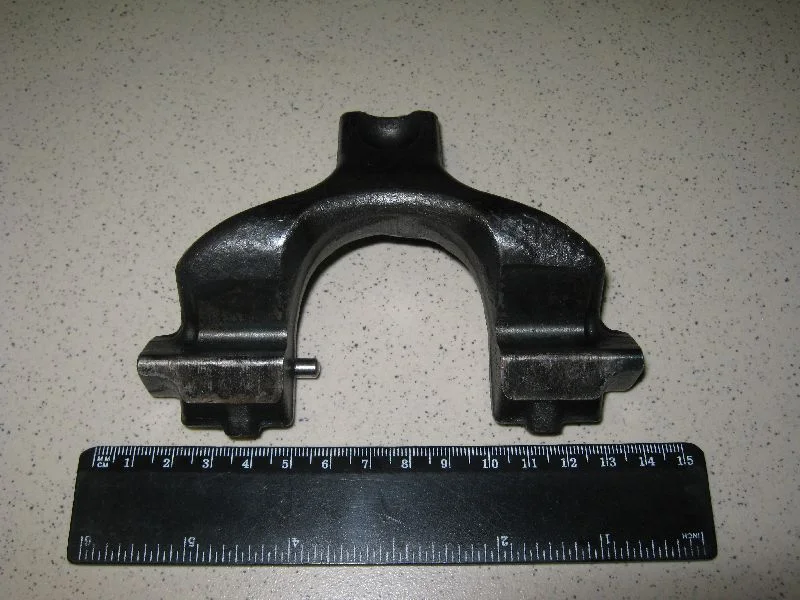 Регулятор супорту Wabco 17,5-19,5-22,5 (вир-во Andtech)