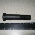 Болт колеса MB NG, SK, MAN F90 (88-96) (вир-во Febi)