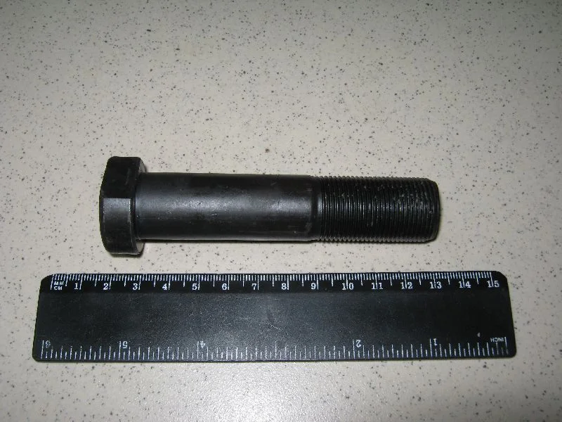 Болт колеса MB NG, SK, MAN F90 (88-96) (вир-во Febi)