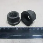 Гайка MAN F2000, F90, MB ACTROS, AXOR (вир-во Febi)