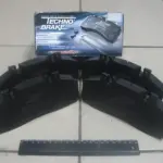 Колодка гальм. диск. (вир-во Techno Brake)