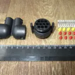 Штекер (вир-во Craft Bearings)