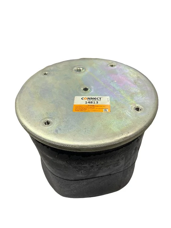 Пневморесора без стакана (вир-во Connect)