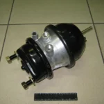 Гальмівна камера з енергоакумулятором для причепа (вир-во Axut)