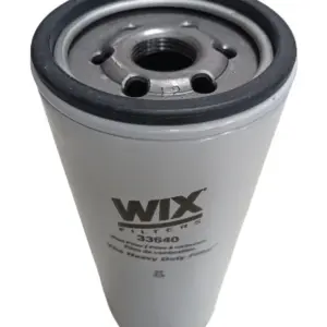 Фільтр паливний Challenger(WIX)