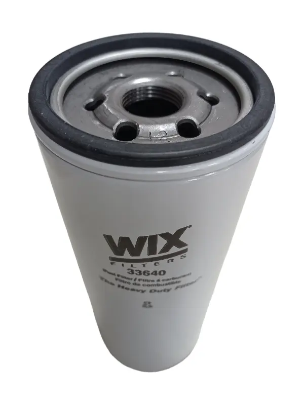 Фільтр паливний Challenger(WIX)