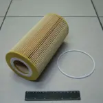 Фільтр масляний (вир-во MANN) HU12103X