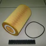 Фільтр масляний (вир-во MANN)