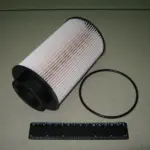 Фільтр паливний (вир-во MANN) PU1059X