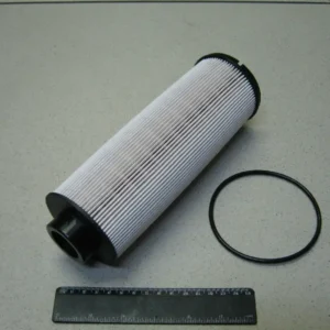 Фільтр палив. (вир-во MANN) PU855X