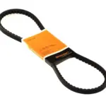 Ремінь зубчатий (ви-во Contitech)