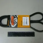 Ремінь зубчатий (ви-во Contitech)