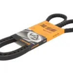 Ремінь зубчатий (ви-во Contitech)