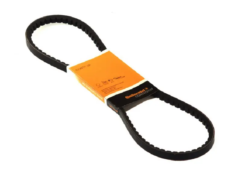 Ремінь клиновий