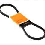 Ремінь зубчатий (ви-во Contitech)