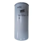 Фільтр масляний RENAULT, VOLVO (Truck) PROMO АКЦІЯ (вир-во WIX-Filtron) 51791/OP584