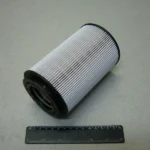 Фільтр паливний RENAULT PREMIUM II, VOLVO FE II 05- (вир-во MANN)