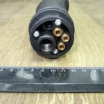 Ручка рычага переключения передач RVI PREMIUM, MAGNUM, (TEMPEST)