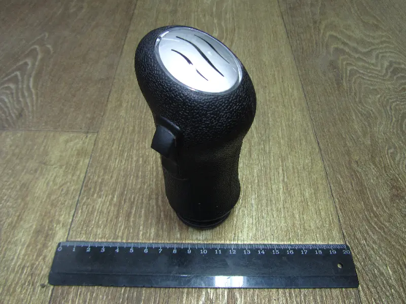 Ручка рычага переключения передач RVI PREMIUM, MAGNUM, (TEMPEST)