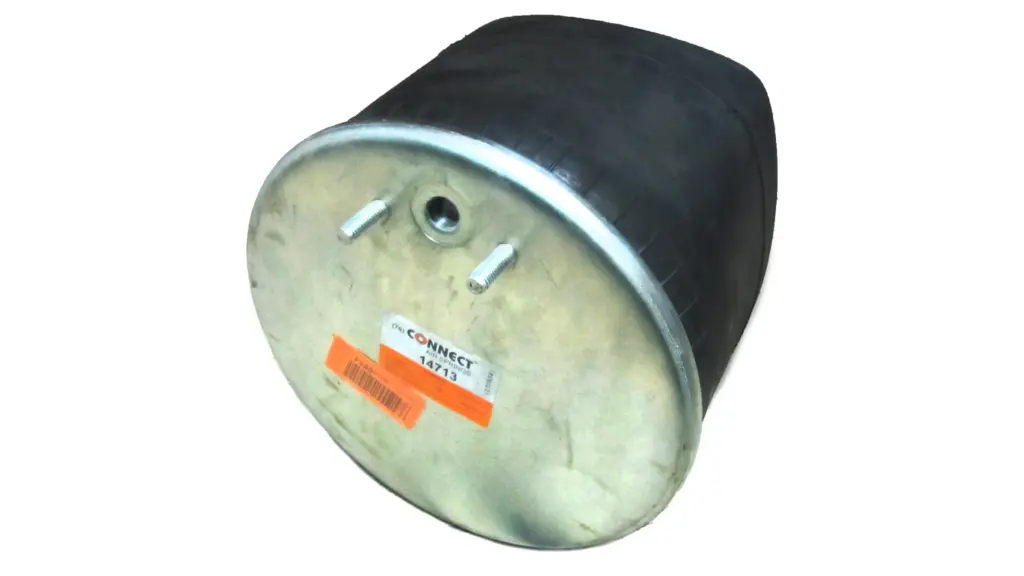 Ресора пневматична (выро-во Connect)