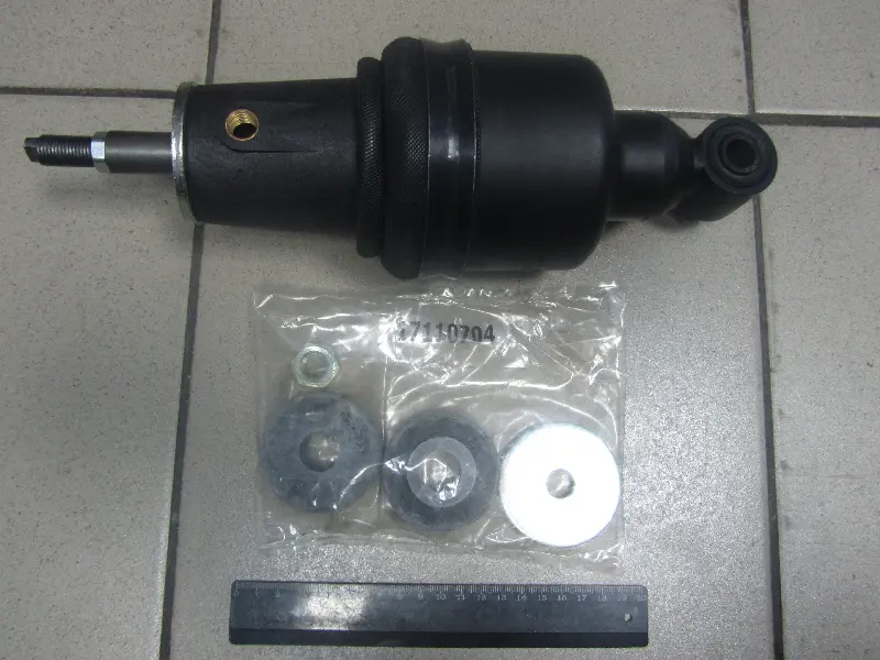 Амортизатор кабіни