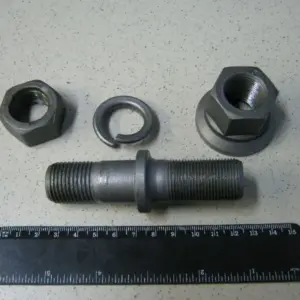Шпилька М22x1,5x100x46x49 колеса BPW (RIDER)