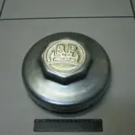 Кришка маточини M230*3 SW120 BPW (RIDER)