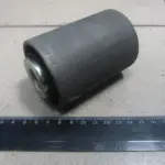 Сайлентблок 20x62x97 ресори IVECO (RIDER)