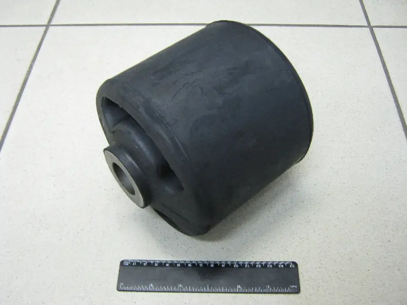 Сайлентблок ресори SAF 3D Intraax 31,5*152*171 (RIDER)
