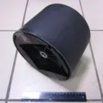 Стакан пневморесори 881 МВ (пластик) (RIDER)
