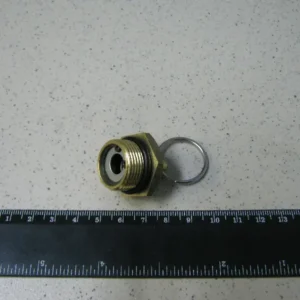 Клапан зливу конденсату M22 * 1,5 (DECARO)