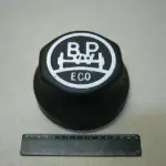 Кришка маточини М136х2,5 (RIDER)