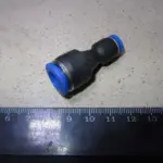 З’єднувач аварійний редукція 10×6 пласт. (RIDER)