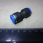 З’єднувач аварійний редукція 10×8 пласт. (RIDER)