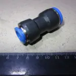 З’єднувач аварійний редукція 12×14 пласт. (RIDER)