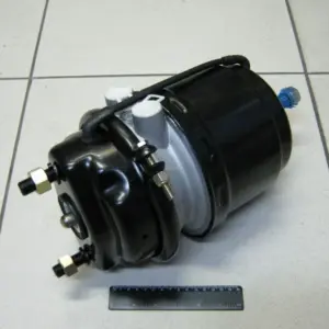 Енергоакумулятор 24/24 DAF (RIDER)