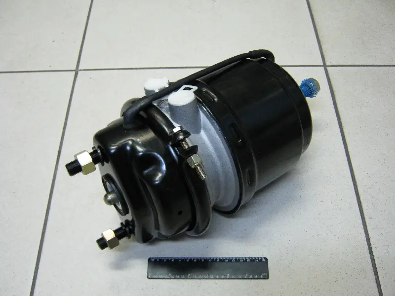 Енергоакумулятор 24/24 DAF (RIDER)